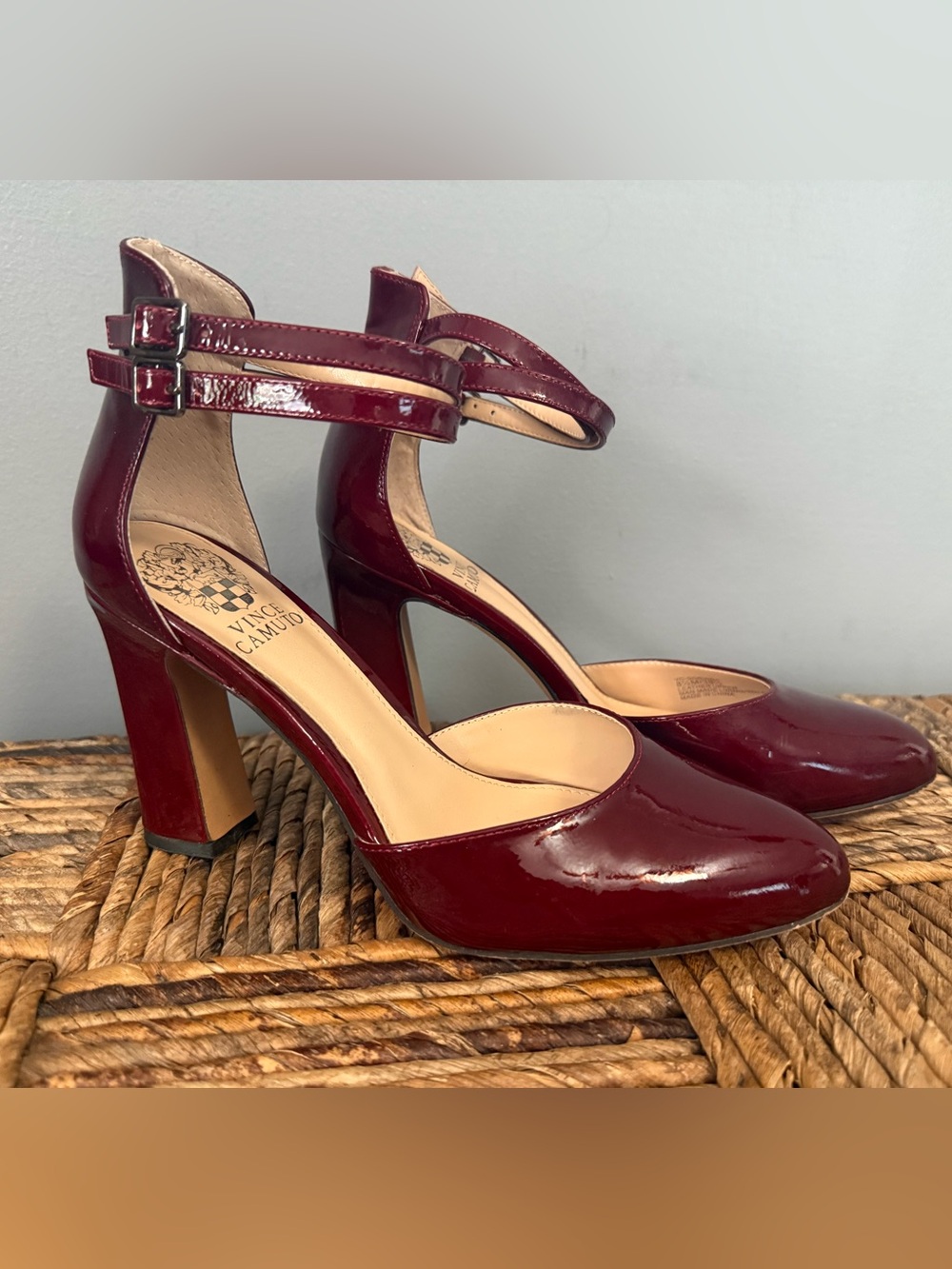 Vince Camuto Dorinda Heels